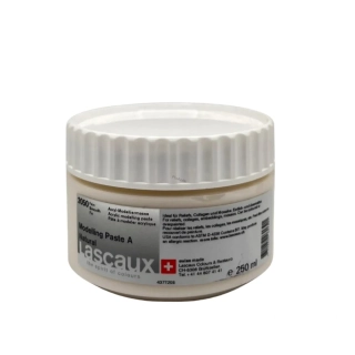 Lascaux Jemná modelovací pasta natural, zvolte balení