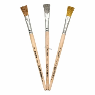 Brusný štětec Gussow 12mm