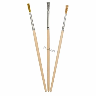 Brusný štětec Gussow extra tenký 2mm