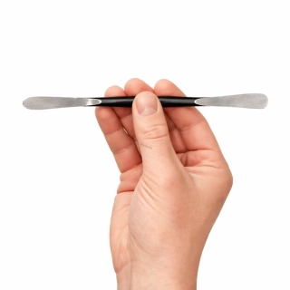 CTS Špachtle kovaná 160 mm pružná