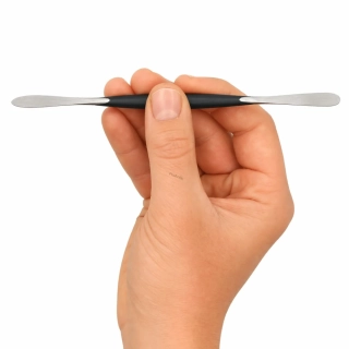 CTS Špachtle kovaná 160 mm pružná