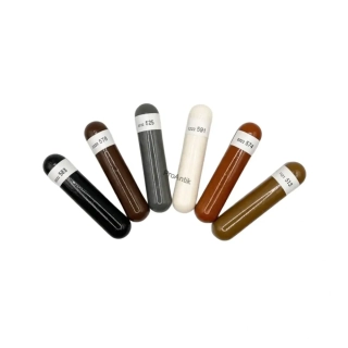 Šelakové tmelicí tyčinky – zvolte odstín (MNOHO VARIANT)