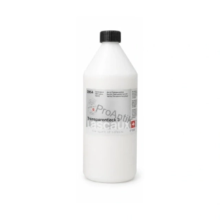 Lascaux Transparentlack 3-UV polomat