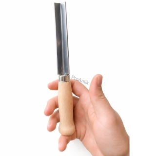 Truhlářské dláto "véčko" 19mm