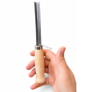 Truhlářské dláto "účko" 12mm