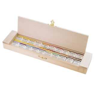Umton akvarelová sada 20 x 2,6 ml