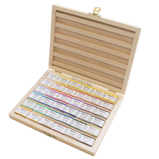 Umton akvarelová sada 36 x 3,5 ml