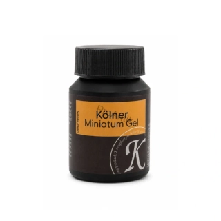 Kölner Miniatum Gel 3D 100ml