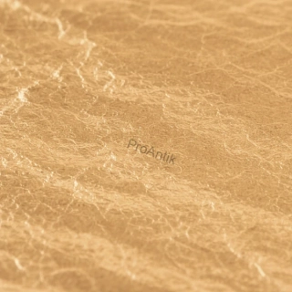Zlato plátkové Versailleské, extra tmavé 23 karátů, volně - 80 x 80 mm - 25 plátků