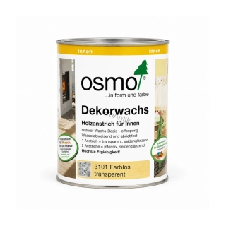 Osmo Dekorwachs 3101 750ml