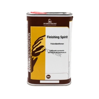 Finishing Spirit, finiš na šelakovou polituru 1l