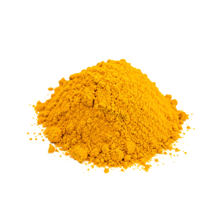 Gamboge (gumiguta) 
