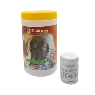 Formovací silikon Gumosil E 