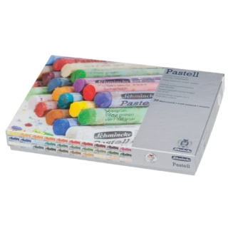 Schmincke Pastell – měkké umělecké pastely, sada 10 ks