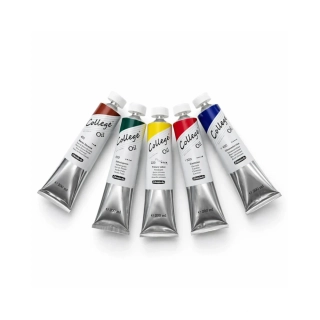 Schmincke College Oil umělecké olejové barvy - 200 ml