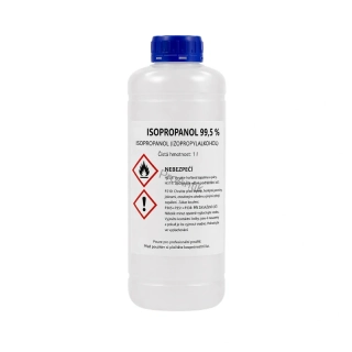 Isopropanol 99,5% 1l