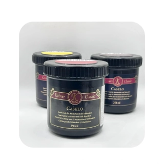 Kaseinové barvy Kölner Classic Caselo 250 ml - pro restaurátorské a dekorativní práce