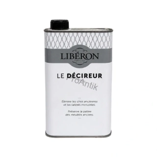 Libéron Le Décireur - Silný odstraňovač vosku a nečistot