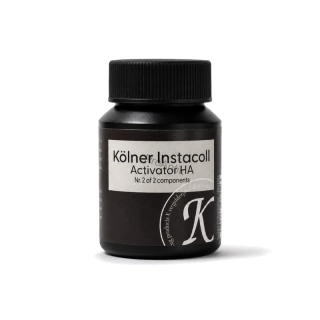 Kölner Instacoll Activator HA – reaktivátor lepidla, 100 ml