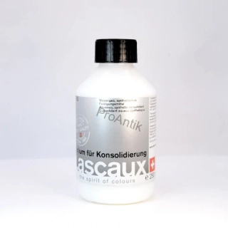 Lascaux konsolidační médium (zpevňovací prostředek), zvolte balení