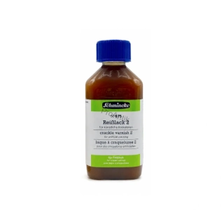 Krakelovací lak pro efekt umělého popraskání - 200 ml