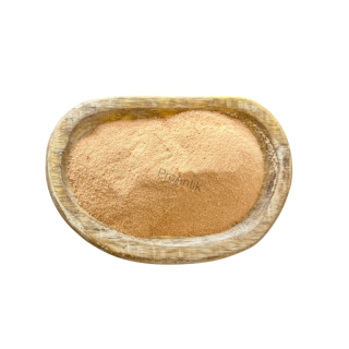 Tanin na černění a ochranu železa, inhibitor koroze, rozpustný ve vodě i alkoholu