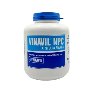 Lepidlo rámařské VINAVIL NPC na dřevo a papír - 1 kg