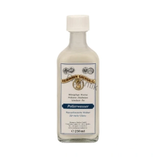 Leštěnka šelaků Hermann Sachse, 250ml