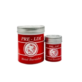 Pre-Lim profesionální leštěnka a čistič na kovy, zbraně, mince, keramiku 