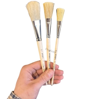 Štětec univerzální, čínský vepř 