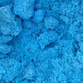 Modrá skalice, síran měďnatý pentahydrát (CuSO4·5H2O) 98%