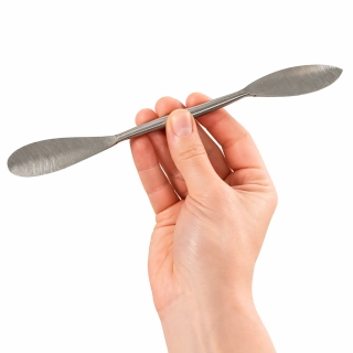 Špachtle nanášecí italská nerez, tuhá 250mm