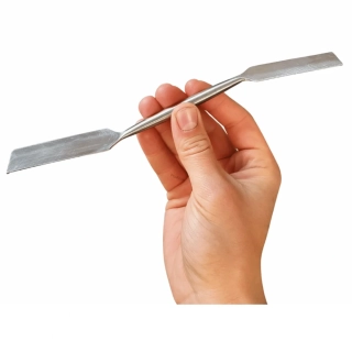 Špachtle nanášecí italská nerez, tuhá 245mm