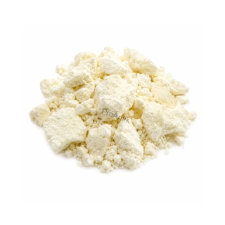 Bambucké máslo, rafinované - 500 g