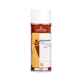Šelak blond ve spreji - 400 ml