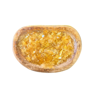 Šelak světlý Super Blond, bez vosku