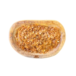 Šelak Lemon, bez vosku