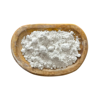 Šampaňská křída, uhličitan vápenatý (CaCO3)