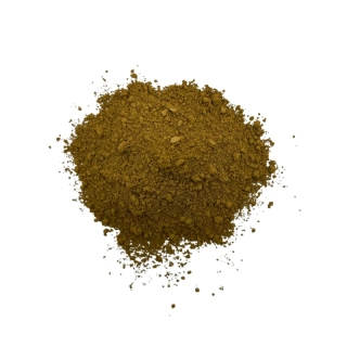 Okr Havana, práškový pigment