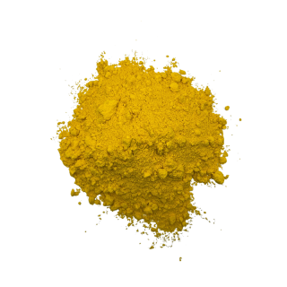 Kadmiumžlutý tmavý pigment