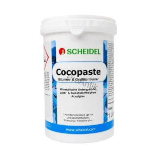 Cocopaste odstraňovač graffiti a barev z různých povrchů, 1l
