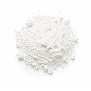 Titanová běloba, práškový pigment