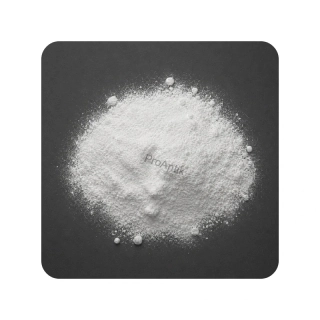 Titanová běloba, práškový pigment