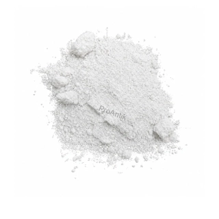 Zinková běloba, práškový pigment