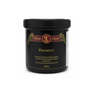 Kölner Classic Polimentová pasta mokrá 1 kg