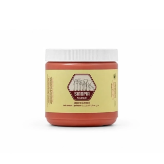 Sinopia polimentová pasta (bolus) 450ml - zvolte barvu