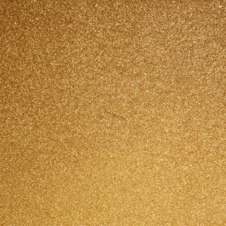 Práškový bronz lesklý, odstín zlato