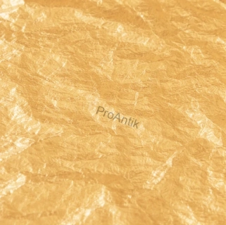 Zlato plátkové, ryzí, volně 24 karátů - 80 x 80 mm ~16g - 25 plátků
