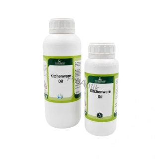 Kitchenware Oil – 100% přírodní olej na dřevo