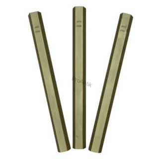 Zlatý opravný vosk , 1ks